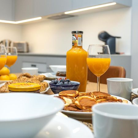 Maia Residence بارنو المظهر الخارجي الصورة
