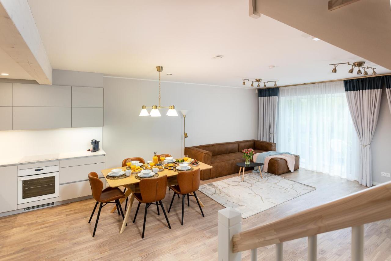 Maia Residence بارنو المظهر الخارجي الصورة
