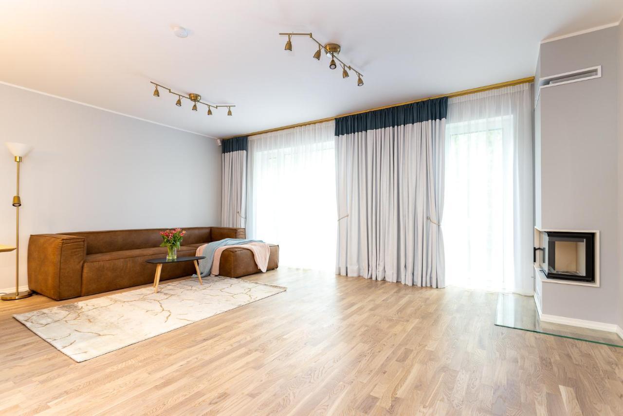 Maia Residence بارنو المظهر الخارجي الصورة