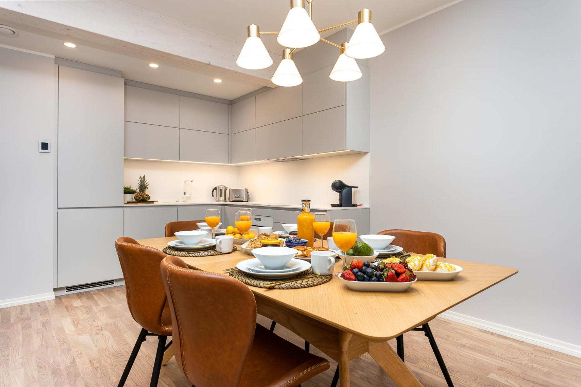 Maia Residence بارنو المظهر الخارجي الصورة